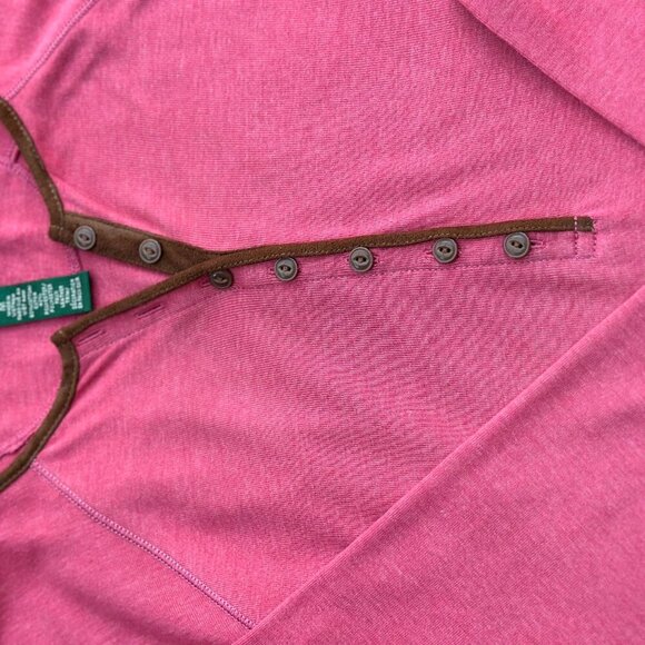 Ralph Lauren Jeans Co. Knit Top - Picture 3 of 6